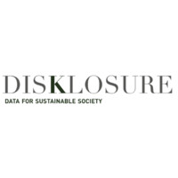 Disklosure logo, Disklosure contact details