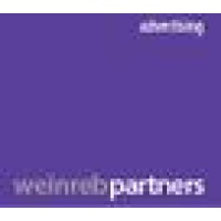 Weinreb Partners logo, Weinreb Partners contact details