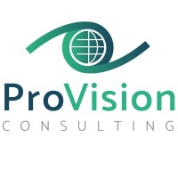 ProVision logo, ProVision contact details