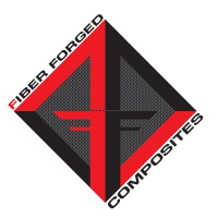 Fiber Forged Composites logo, Fiber Forged Composites contact details