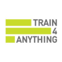 Train4Anything Fitness logo, Train4Anything Fitness contact details