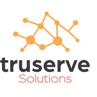 Truserve Solutions LLC logo, Truserve Solutions LLC contact details