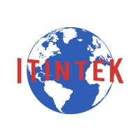 Itintek logo, Itintek contact details