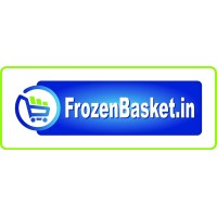 FrozenBasket.in logo, FrozenBasket.in contact details