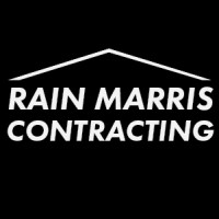 Rain Marris Contracting logo, Rain Marris Contracting contact details