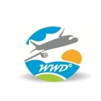 WWD Travel Corporation logo, WWD Travel Corporation contact details