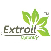 Extroil Naturals logo, Extroil Naturals contact details