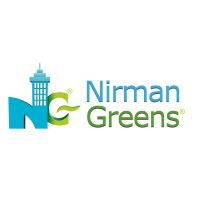 Nirman Greens logo, Nirman Greens contact details