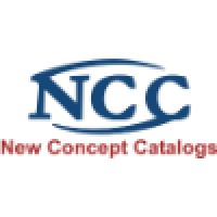 New Concept Catalogs logo, New Concept Catalogs contact details