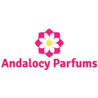 Andalocy Parfums logo, Andalocy Parfums contact details