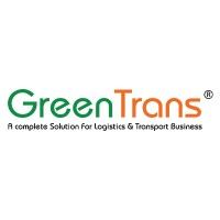 GreenTrans logo, GreenTrans contact details