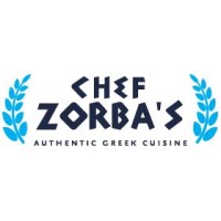 Chef Zorbas Restaurant logo, Chef Zorbas Restaurant contact details