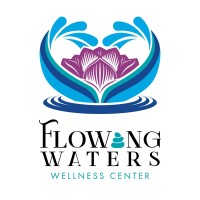 Flowing Waters Wellness Center logo, Flowing Waters Wellness Center contact details