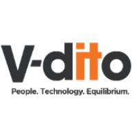 V-dito Ltd logo, V-dito Ltd contact details