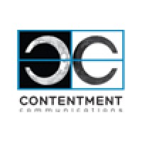 Contentment Communications logo, Contentment Communications contact details