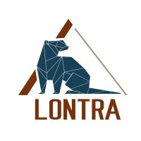 Lontra logo, Lontra contact details