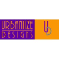 Urbaniize Designs logo, Urbaniize Designs contact details