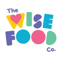 The Wise Food Co logo, The Wise Food Co contact details