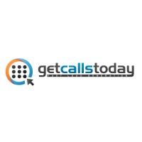 Get Calls Today logo, Get Calls Today contact details