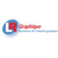 LR Graphic Supply logo, LR Graphic Supply contact details