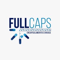 FullCaps Encapsulamento e Envase logo, FullCaps Encapsulamento e Envase contact details