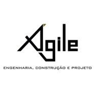 ÁGILE Engenharia, Construção e Projeto logo, ÁGILE Engenharia, Construção e Projeto contact details