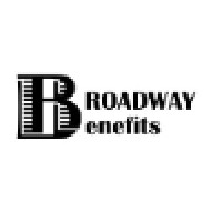 Broadway Benefits logo, Broadway Benefits contact details