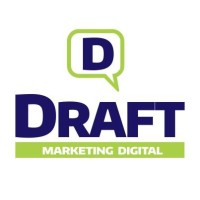 Draft Marketing Digital logo, Draft Marketing Digital contact details