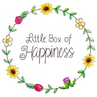 Little Shop of Happiness logo, Little Shop of Happiness contact details