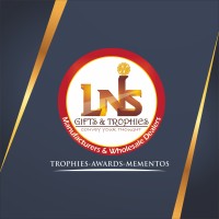 LNS Gifts & Trophies logo, LNS Gifts & Trophies contact details