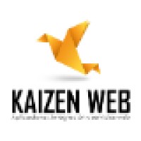 Kaizen Web E.I.R.L. logo, Kaizen Web E.I.R.L. contact details