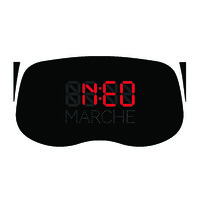 Neo Marche logo, Neo Marche contact details