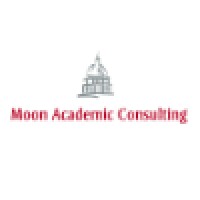 Moon Academic Consulting logo, Moon Academic Consulting contact details