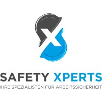 Safety Xperts logo, Safety Xperts contact details