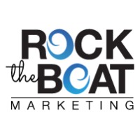 Rock The Boat Marketing Agency logo, Rock The Boat Marketing Agency contact details