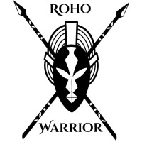 Roho Warrior Fitness logo, Roho Warrior Fitness contact details