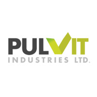 Pulvit Industries LTD. logo, Pulvit Industries LTD. contact details