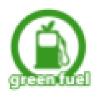 Green Fuel Mexico logo, Green Fuel Mexico contact details