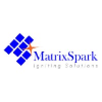 MatrixSpark - Management Consultants (British Virgin Islands) logo, MatrixSpark - Management Consultants (British Virgin Islands) contact details