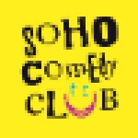 Soho Comedy Club logo, Soho Comedy Club contact details