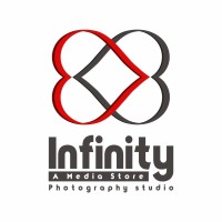 Infinity - A Media Store logo, Infinity - A Media Store contact details