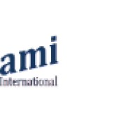 AMI International logo, AMI International contact details