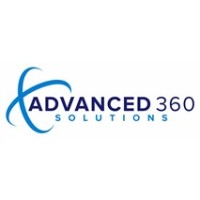 Advanced360 Solutions logo, Advanced360 Solutions contact details