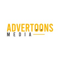 Advertoons Media logo, Advertoons Media contact details