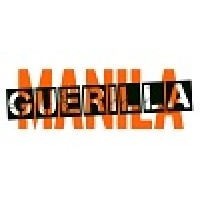 Guerilla Manila Digital Media logo, Guerilla Manila Digital Media contact details