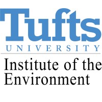 Tufts Institute of the Environment logo, Tufts Institute of the Environment contact details