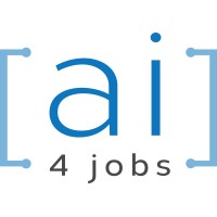 ai4jobs logo, ai4jobs contact details