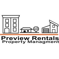 Preview Rentals Property Management logo, Preview Rentals Property Management contact details