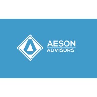 AesonAdvisors logo, AesonAdvisors contact details