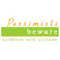 Pessimists Beware Positivity Products logo, Pessimists Beware Positivity Products contact details